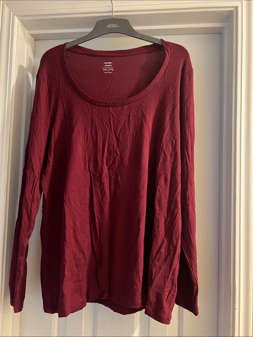 Old Navy top NWT